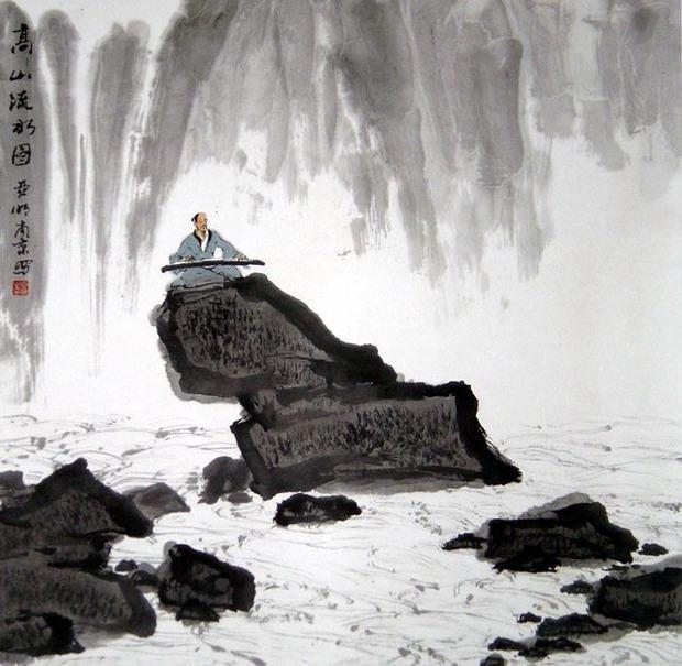 小宝贝打网球